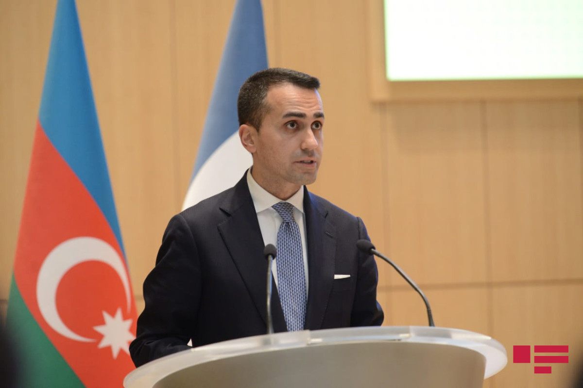 Луиджи Ди Майо