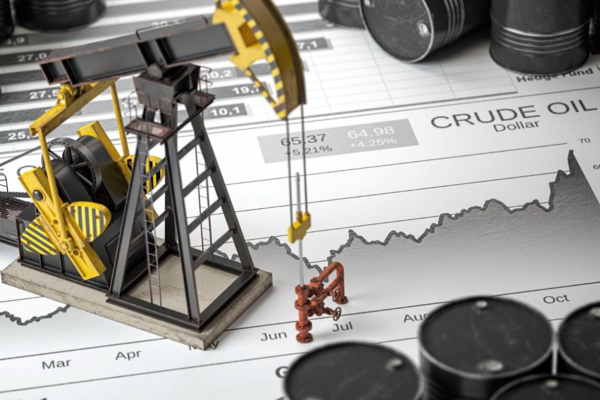 Азербайджанская нефть подорожала на 36,2%