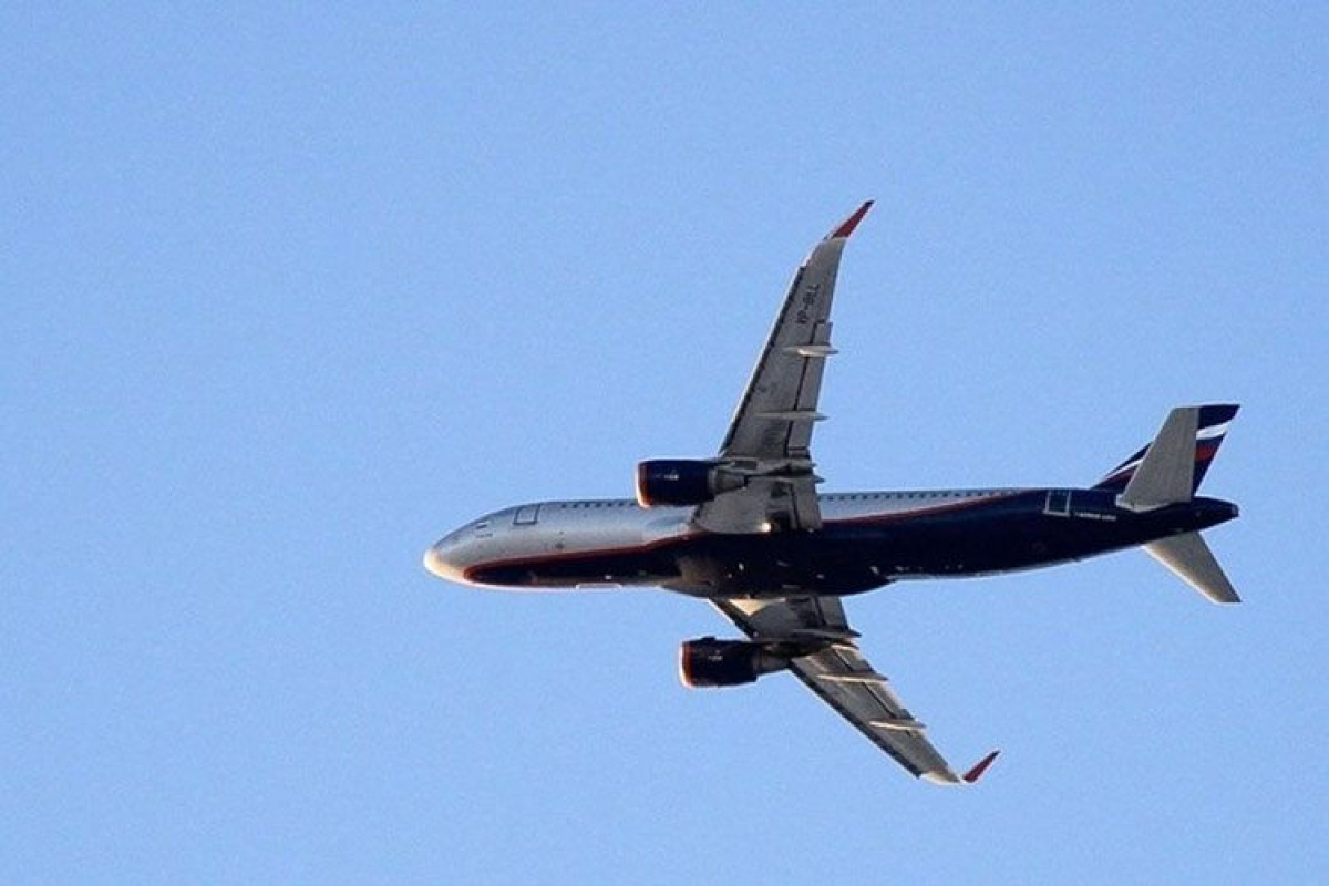 Россия возобновляет полеты в более чем 50 стран