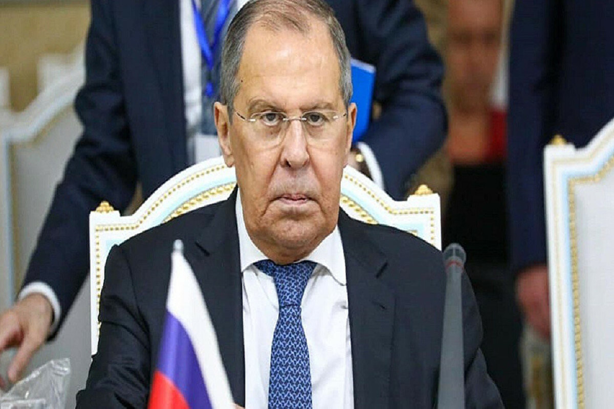 Лавров: Беспрецедентные санкции Запада бьют по мировой экономике