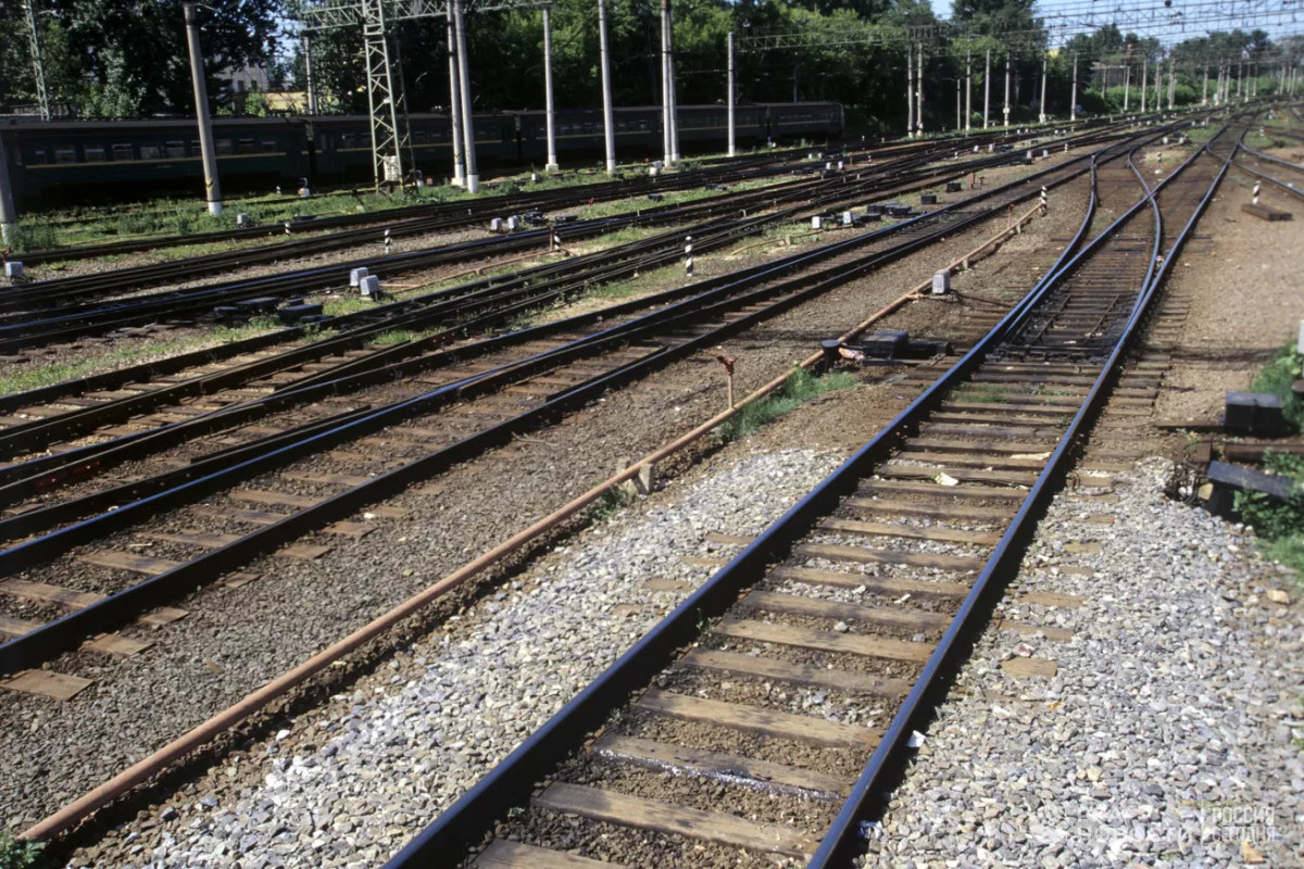 В Венгрии поезд сошел с рельсов, есть погибшие и пострадавшие