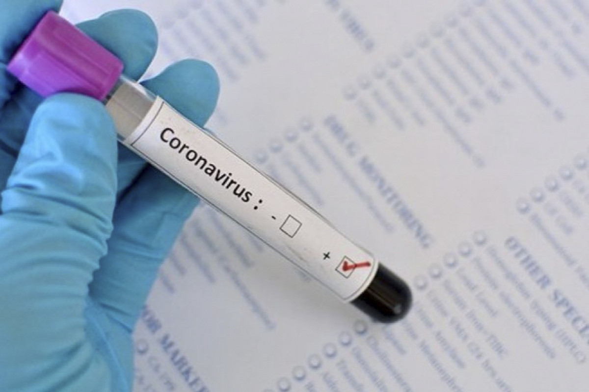 В Иране от коронавируса умерли еще 39 человек