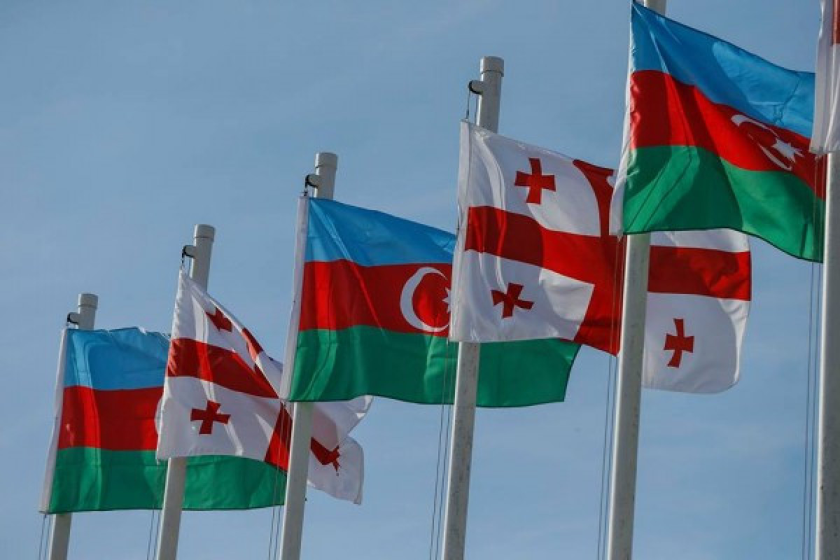 Между Азербайджаном и Грузией создаются новые пограничные пропускные пункты