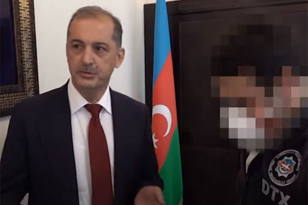 Вильям Гаджиев