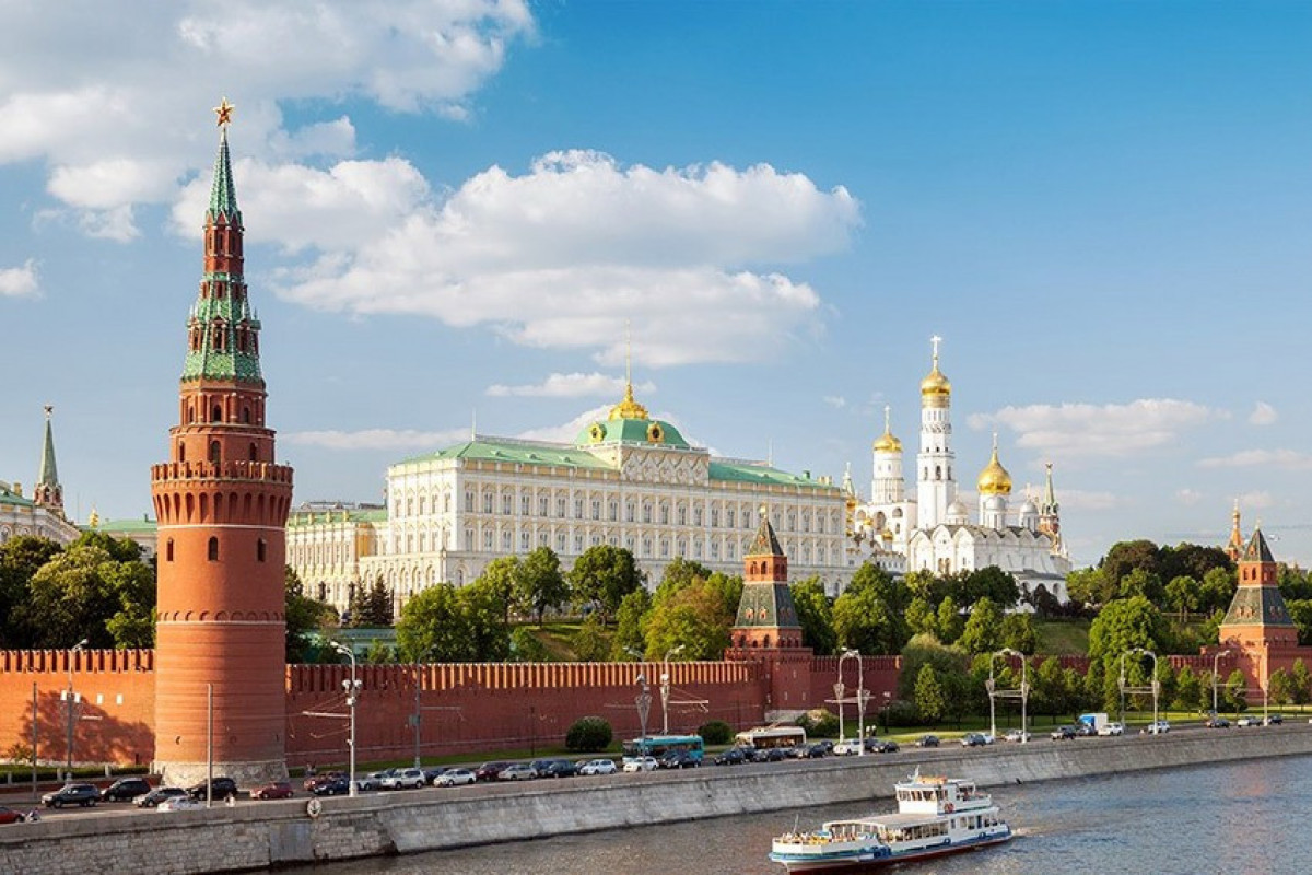 Кремль