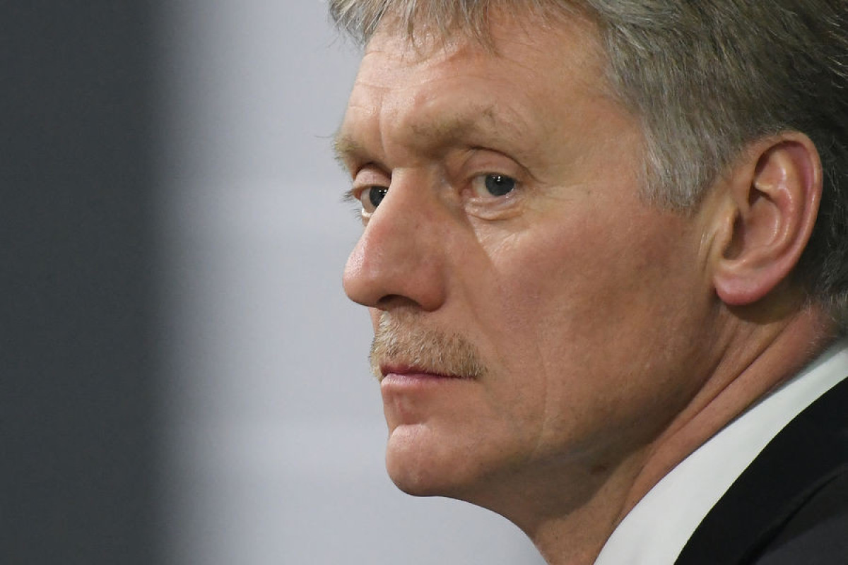 Песков заявил о значительных потерях России в Украине