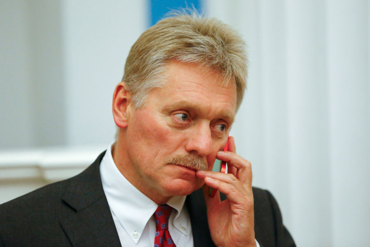 Песков рассказал о цели войны с Украиной