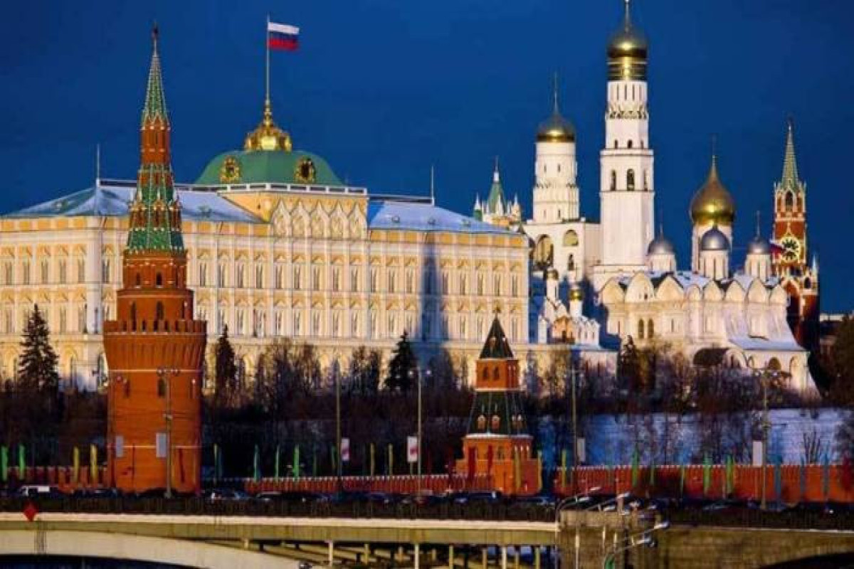 Россия надеется, что спецоперация в Украине завершится в «обозримом будущем»