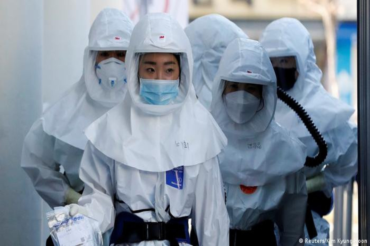 В Южной Корее могут исключить COVID-19 из списка наиболее опасных заболеваний