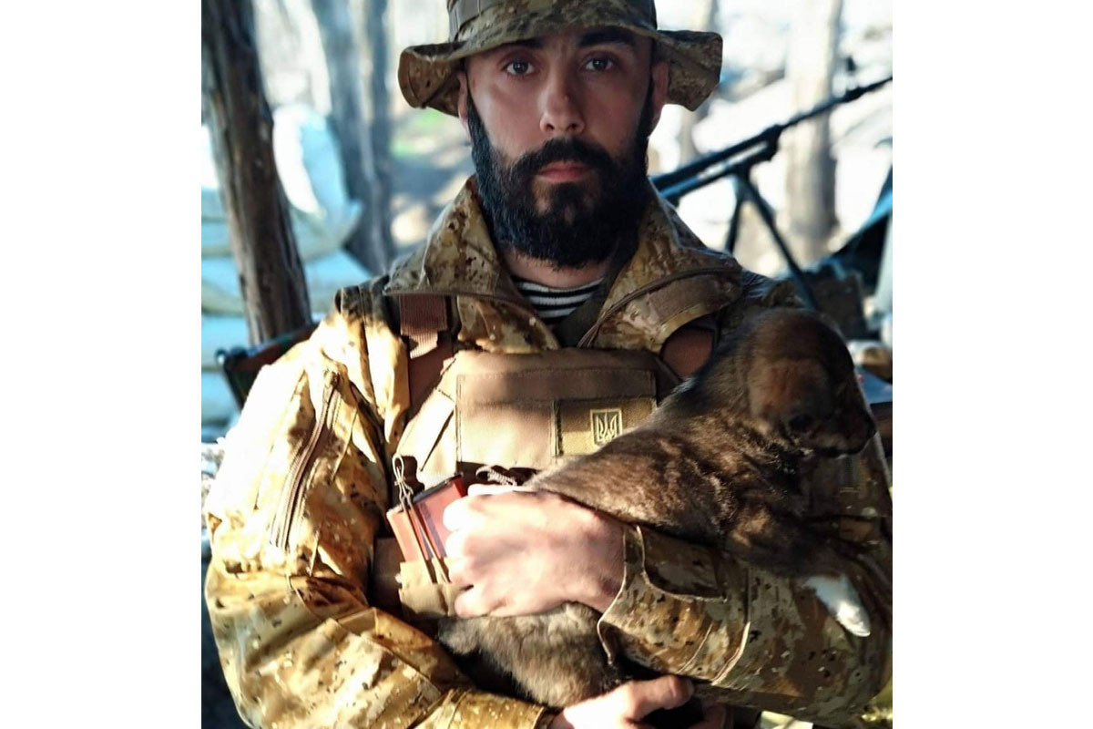Рафаэль Агаев