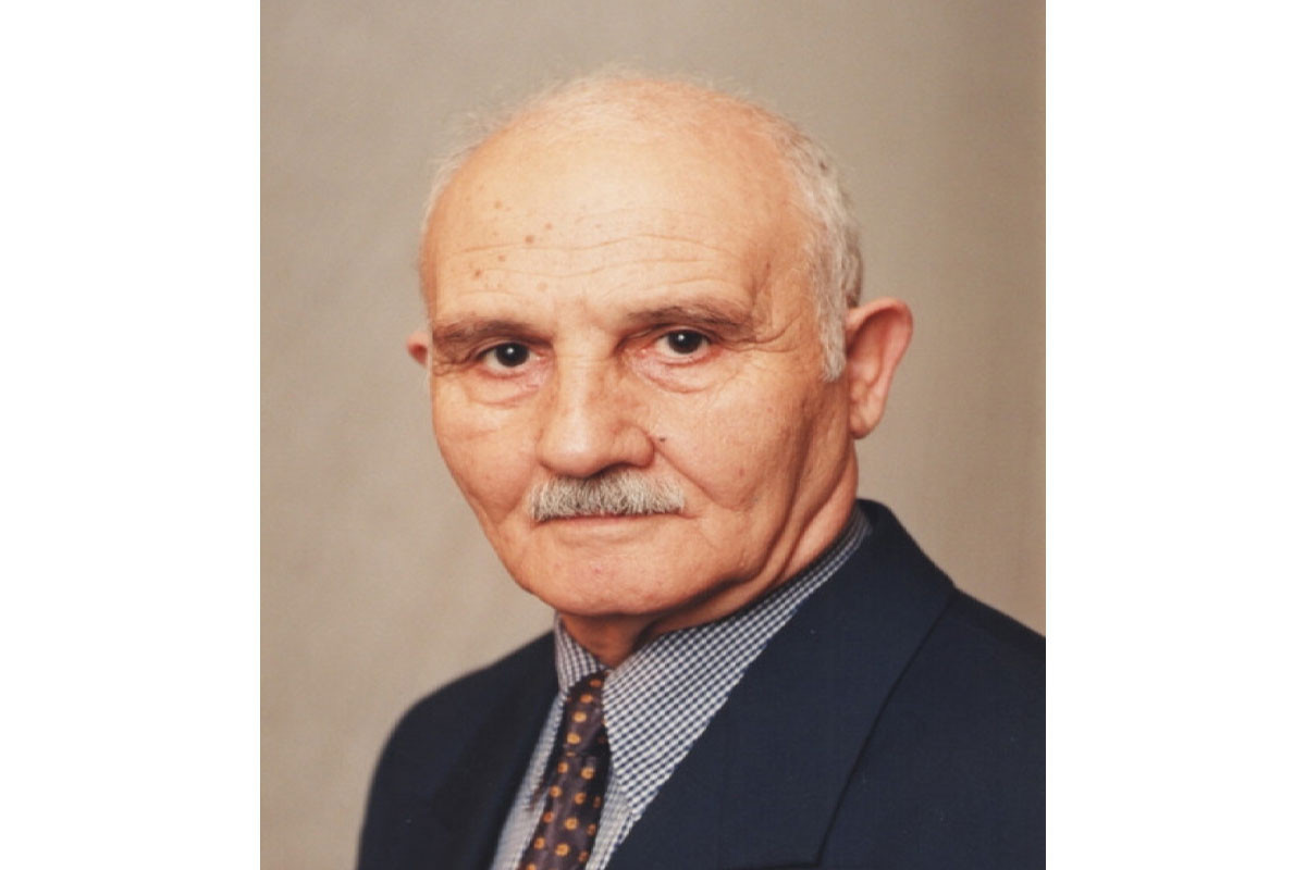 Теймур Буньядов