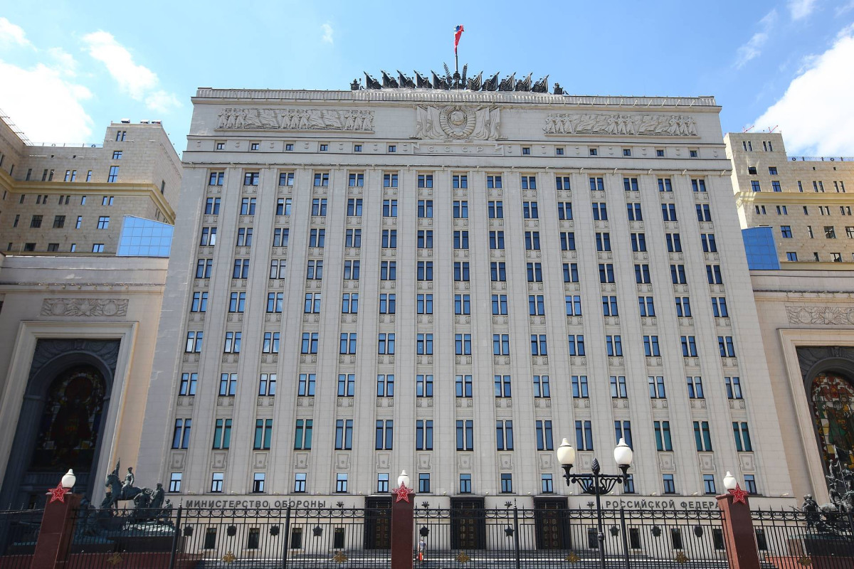 МО РФ: С начала спецоперации в Украине было уничтожено 428 беспилотников