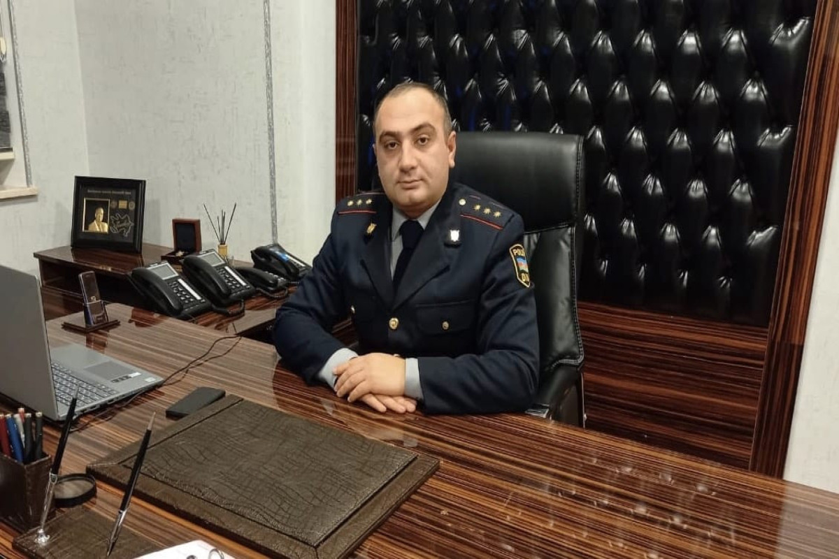 Эшгин Гасымов