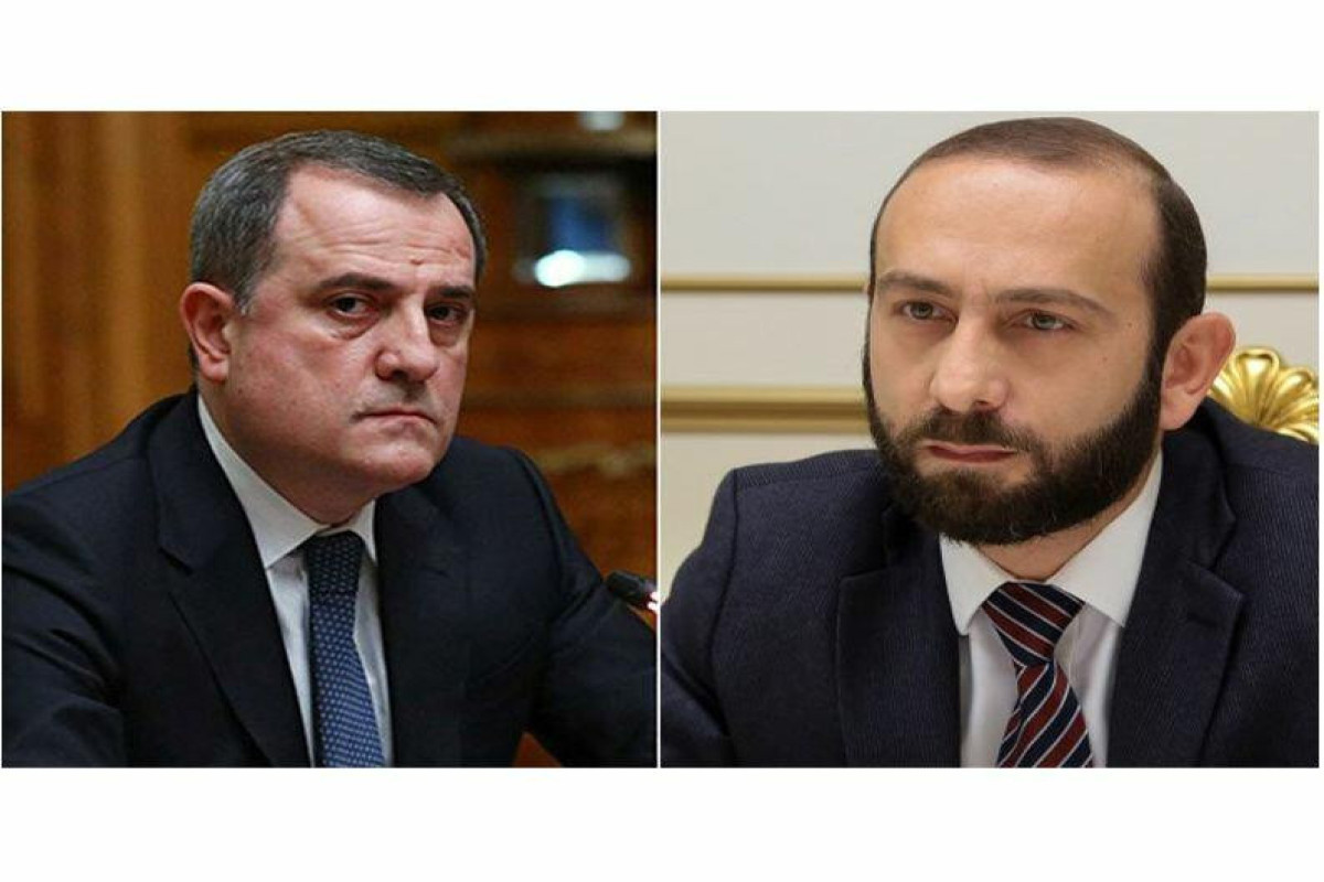 Джейхун Байрамов, Арарат Мирзоян