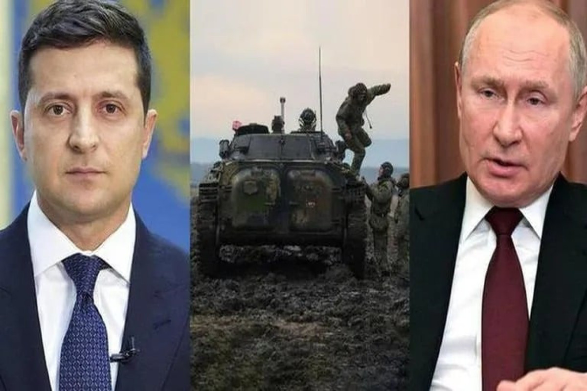 Война в Украине, которой не видно конца: Неудачный блицкриг загнал Россию в положение цугцванга – АНАЛИТИКА 