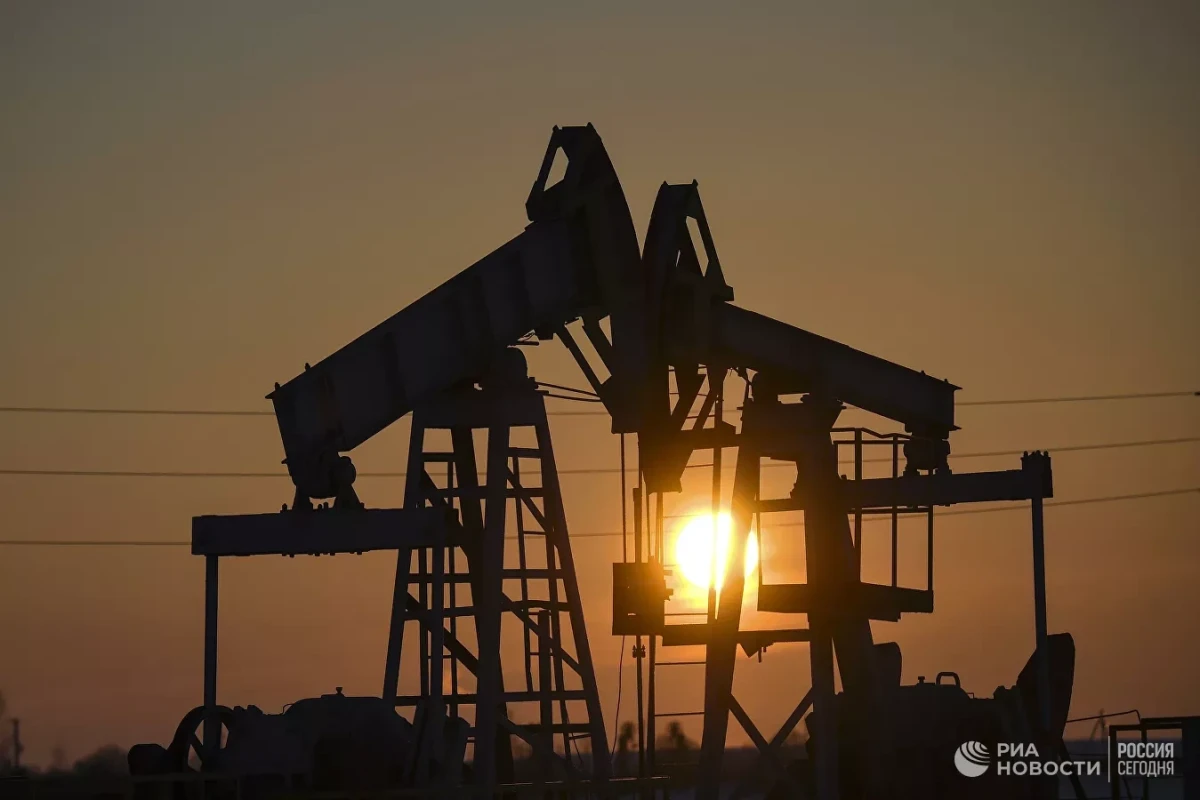 ОПЕК предупредила о кризисе с поставками нефти из-за санкций против России