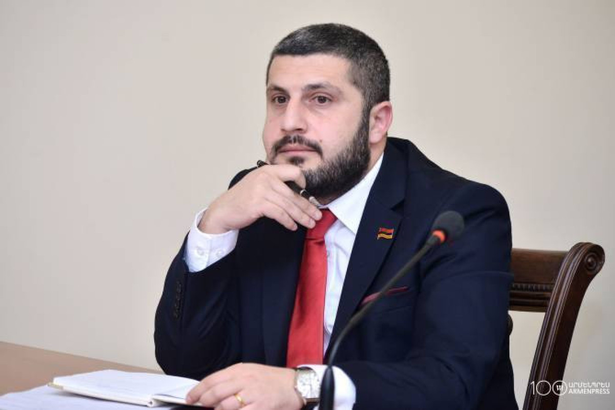 Армен Памбухчян