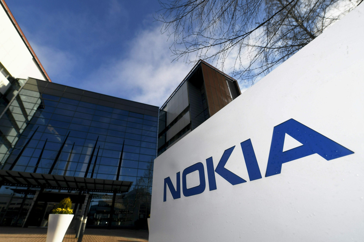 Nokia уходит с российского рынка