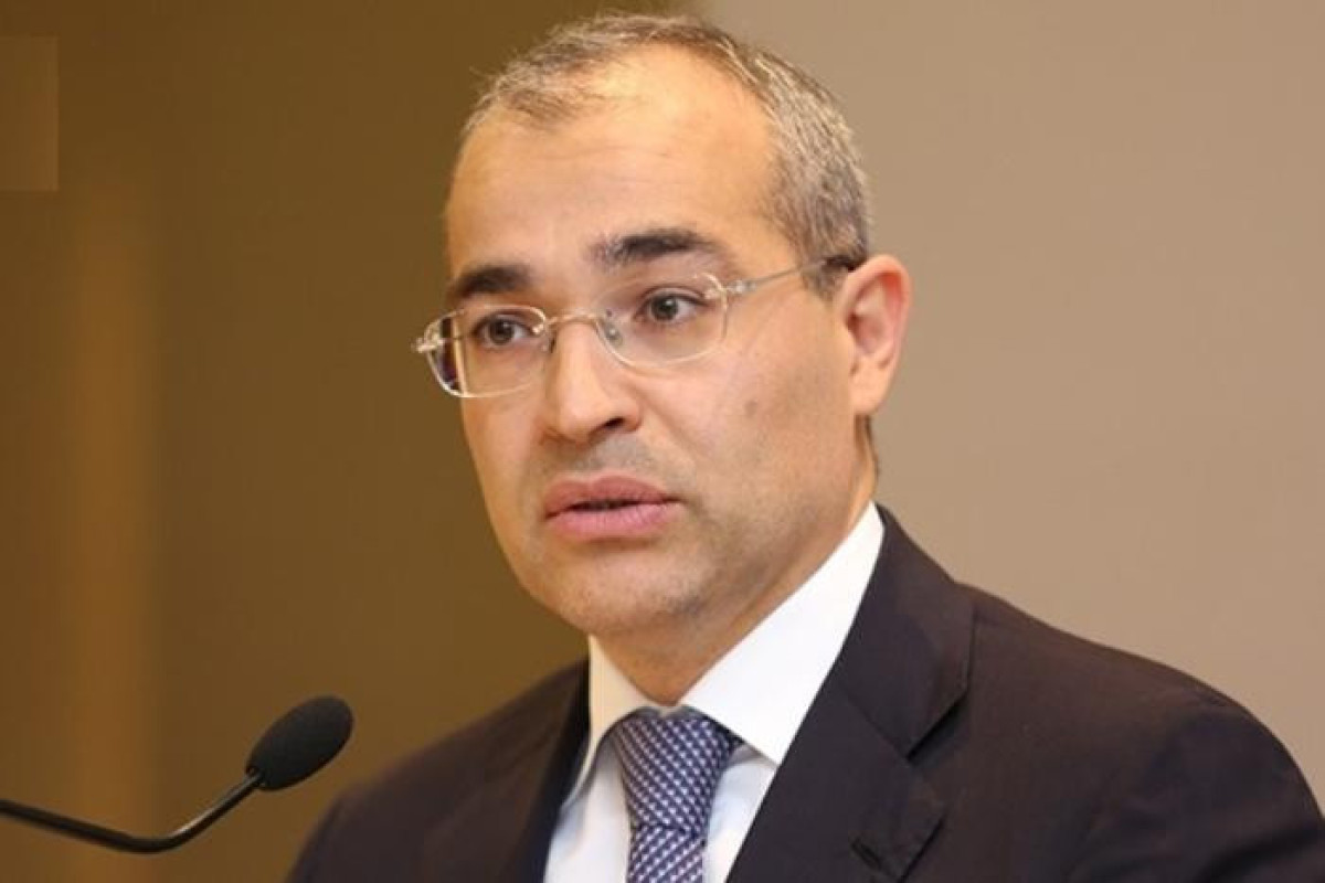 Микаил Джаббаров
