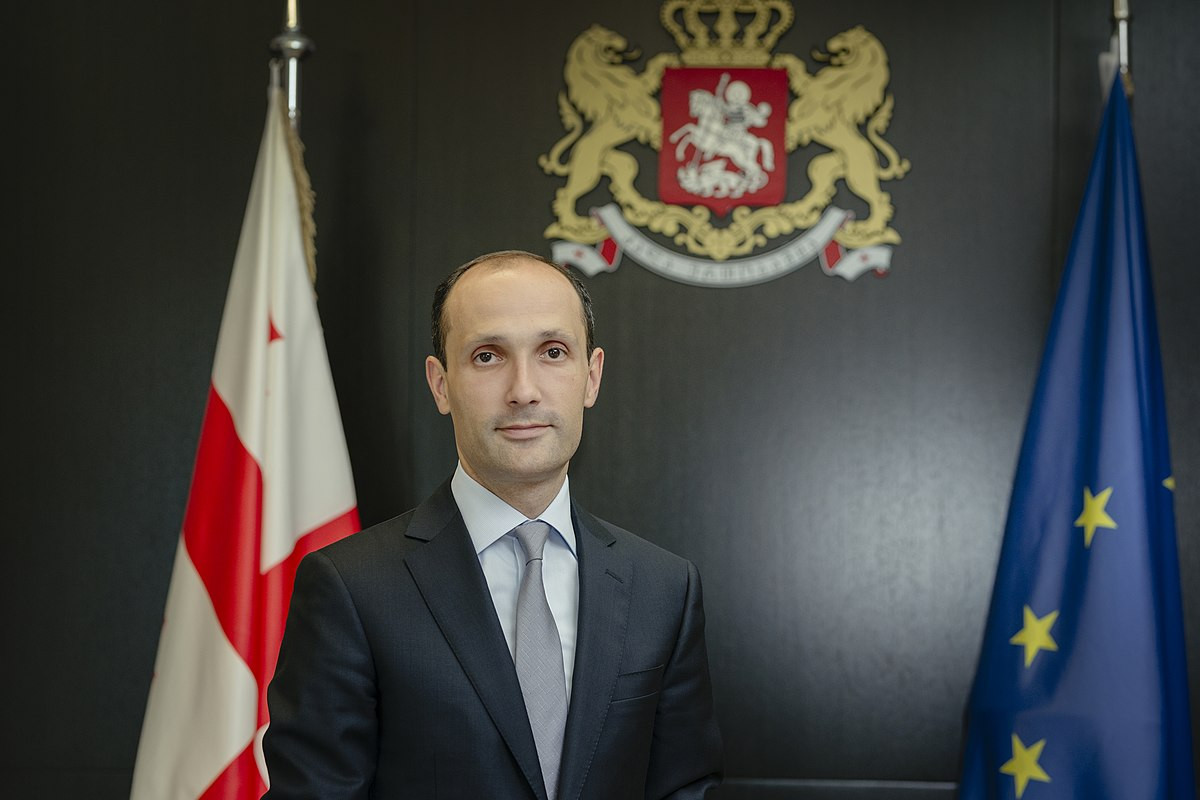 Леван Давиташвили