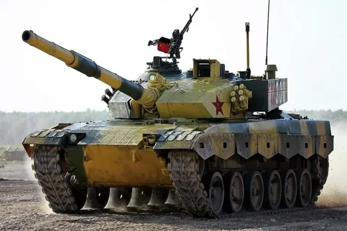 ВС Китая проведет военные учения в районе Тайваня