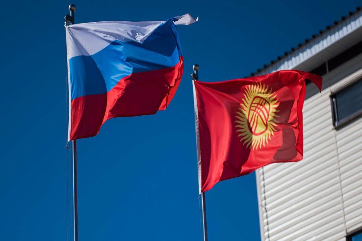 РФ и Кыргызстан решили возобновить пассажирское железнодорожное и автомобильное сообщение