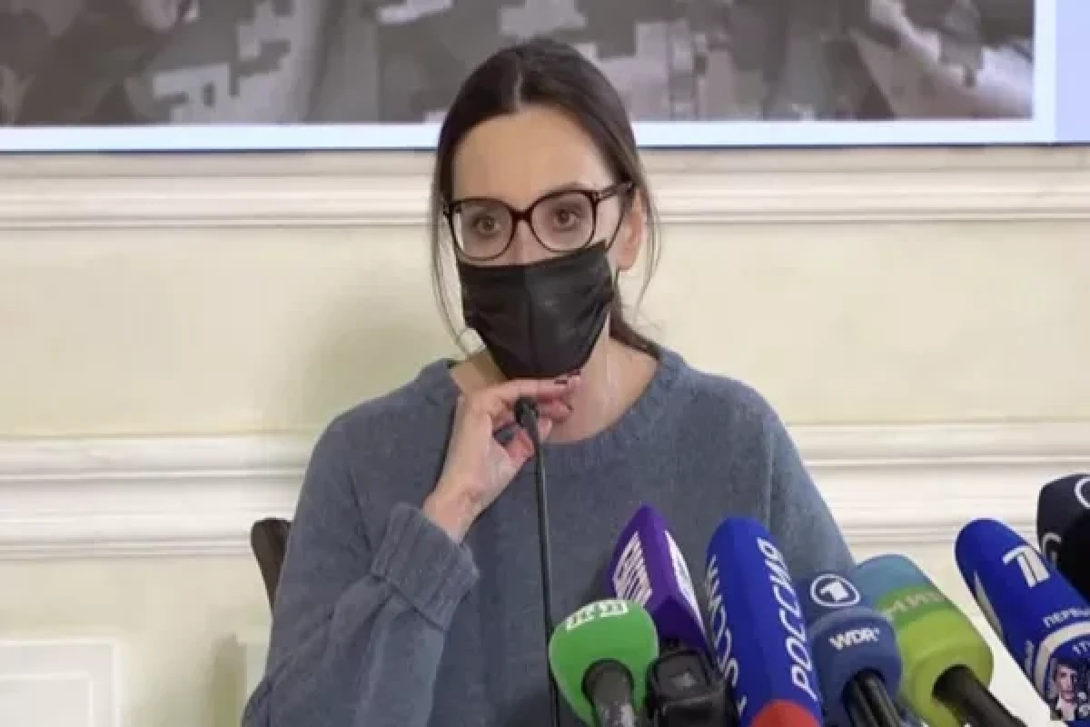 Жена Медведчука попросила саудовского кронпринца помочь обменять пленных британцев на мужа