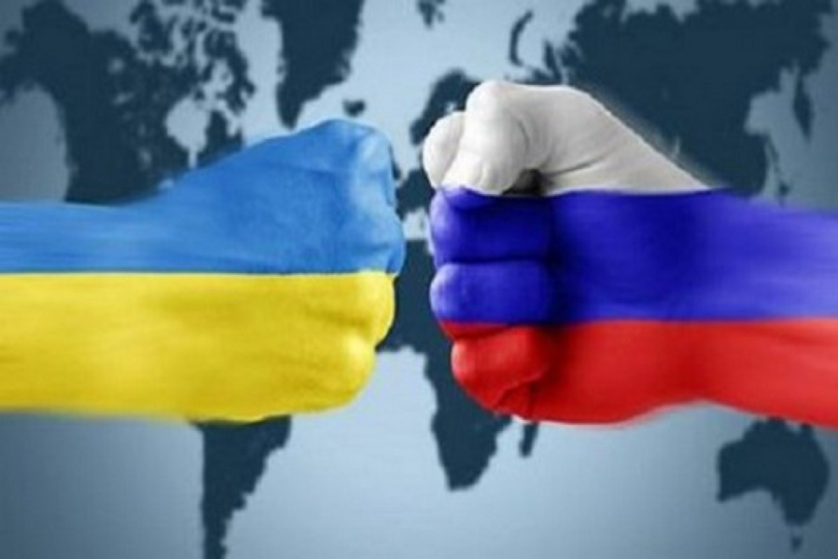 Минобороны РФ: Уничтожены 68 военных объектов Украины