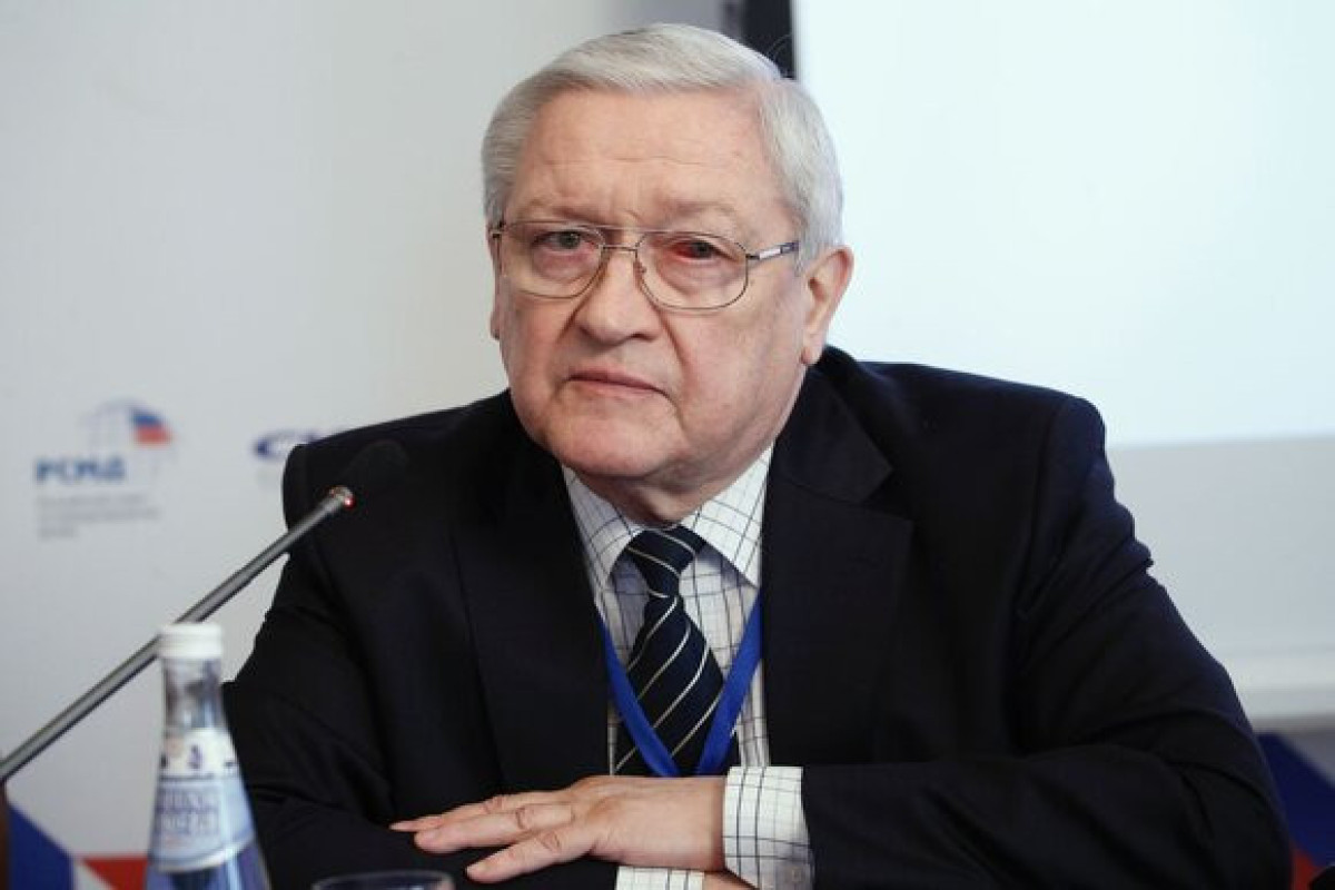 Вячеслав Трубников