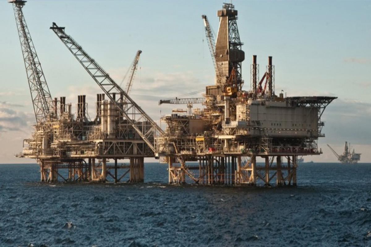 Доходы Нефтяного фонда от АЧГ резко возросли