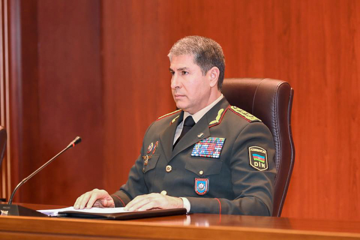 Вилаят Эйвазов