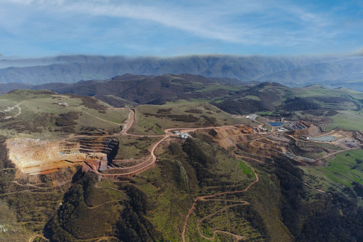 ЗАО “AzerGold” оптимизировало производственные процессы