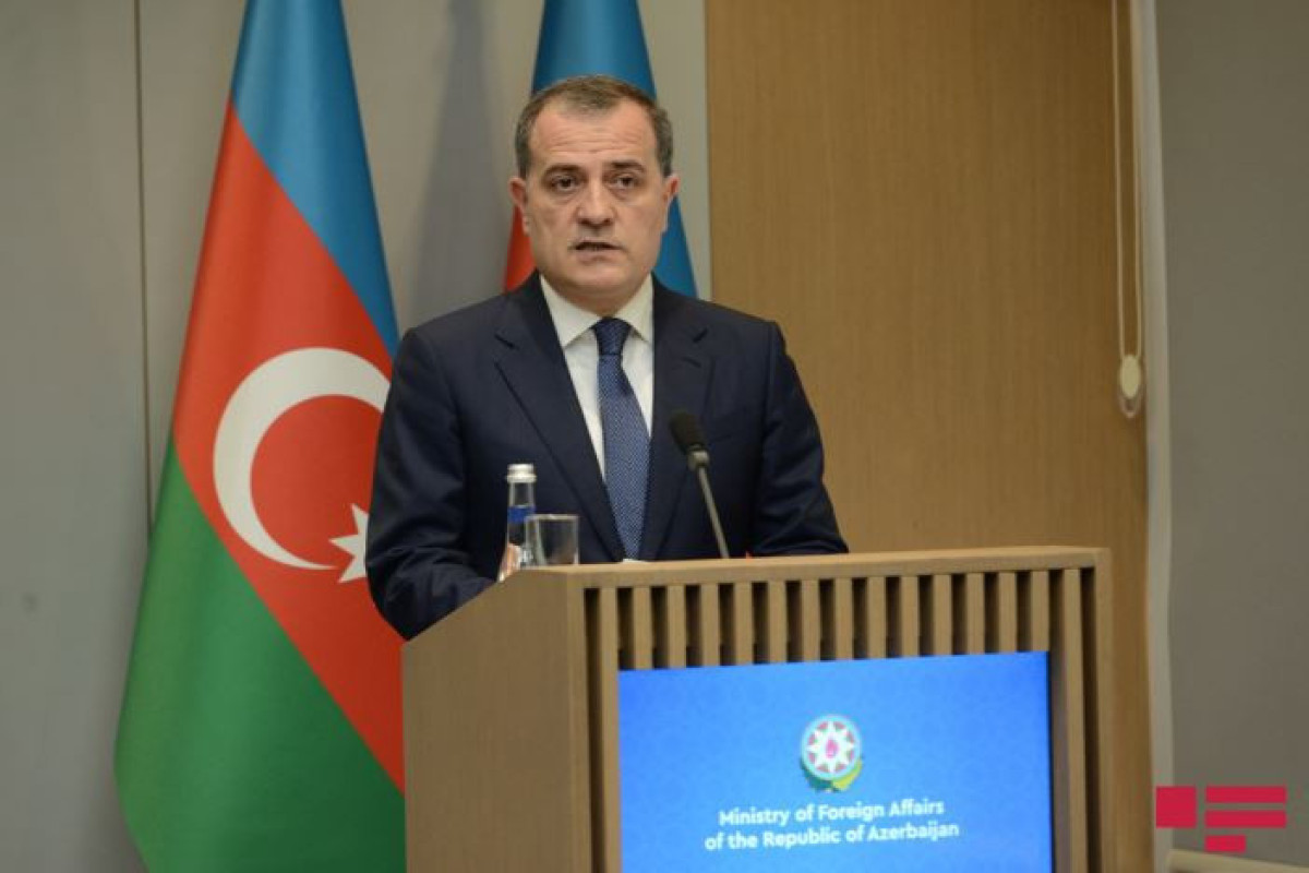 Джейхун Байрамов