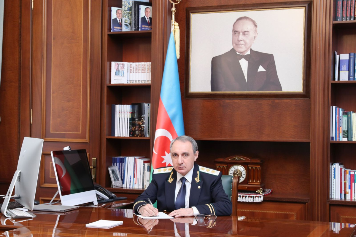 Кямран Алиев
