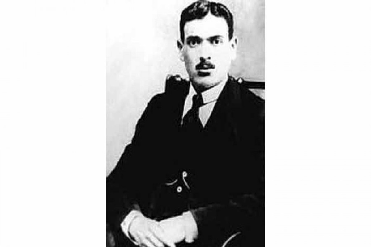 Ахмед Джавад