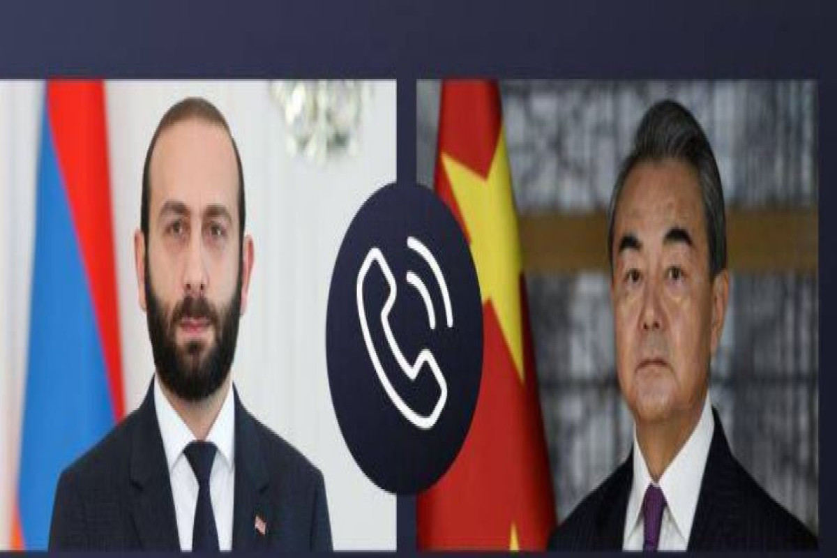 Ван И, Арарат Мирзоян