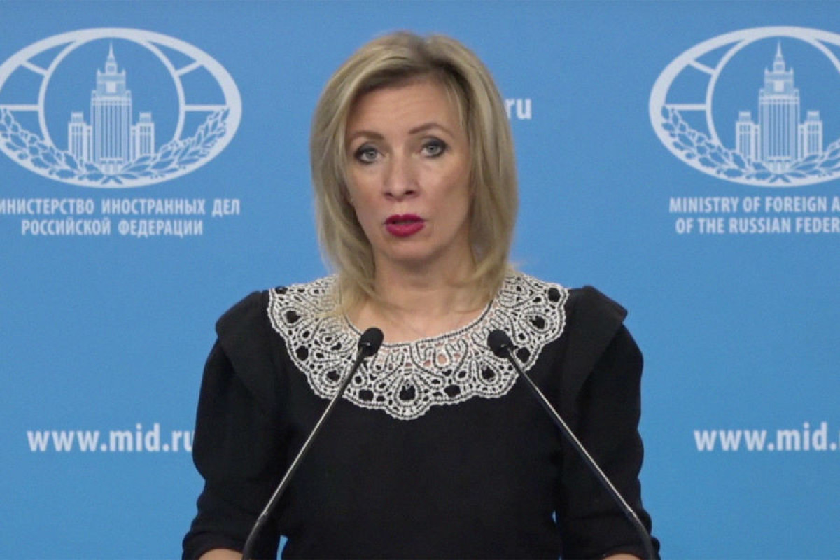 В МИД Молдовы вызовут посла РФ после слов Захаровой