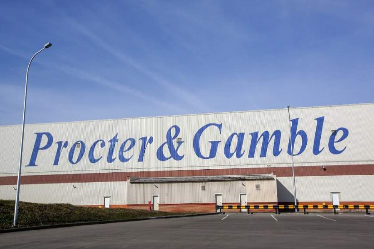 Procter&Gamble может закрыть бизнес в России