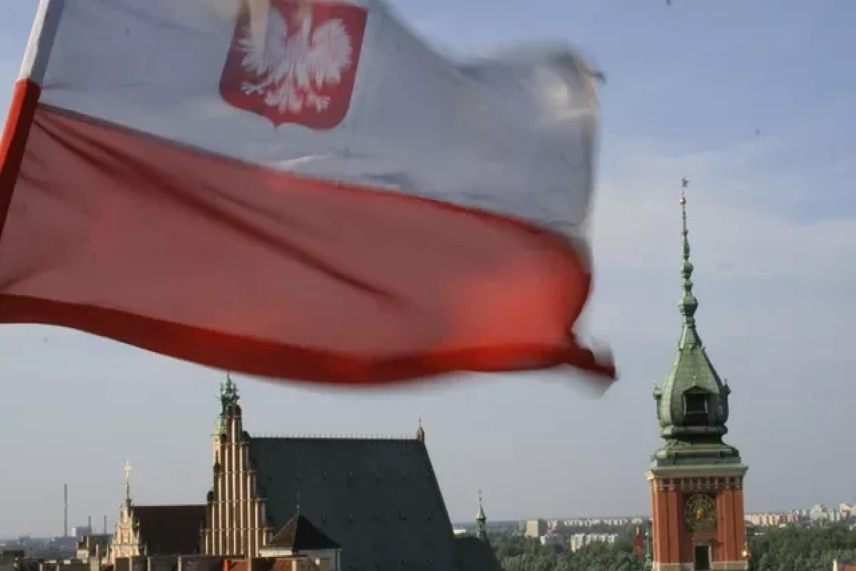 Польша обнародовала стоимость поставленного в Украину вооружения 