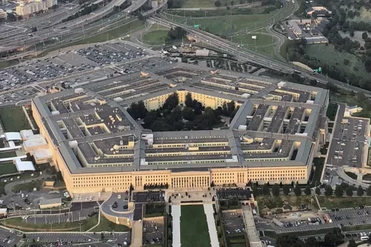 В Пентагоне назвали сроки передачи военной помощи Киеву