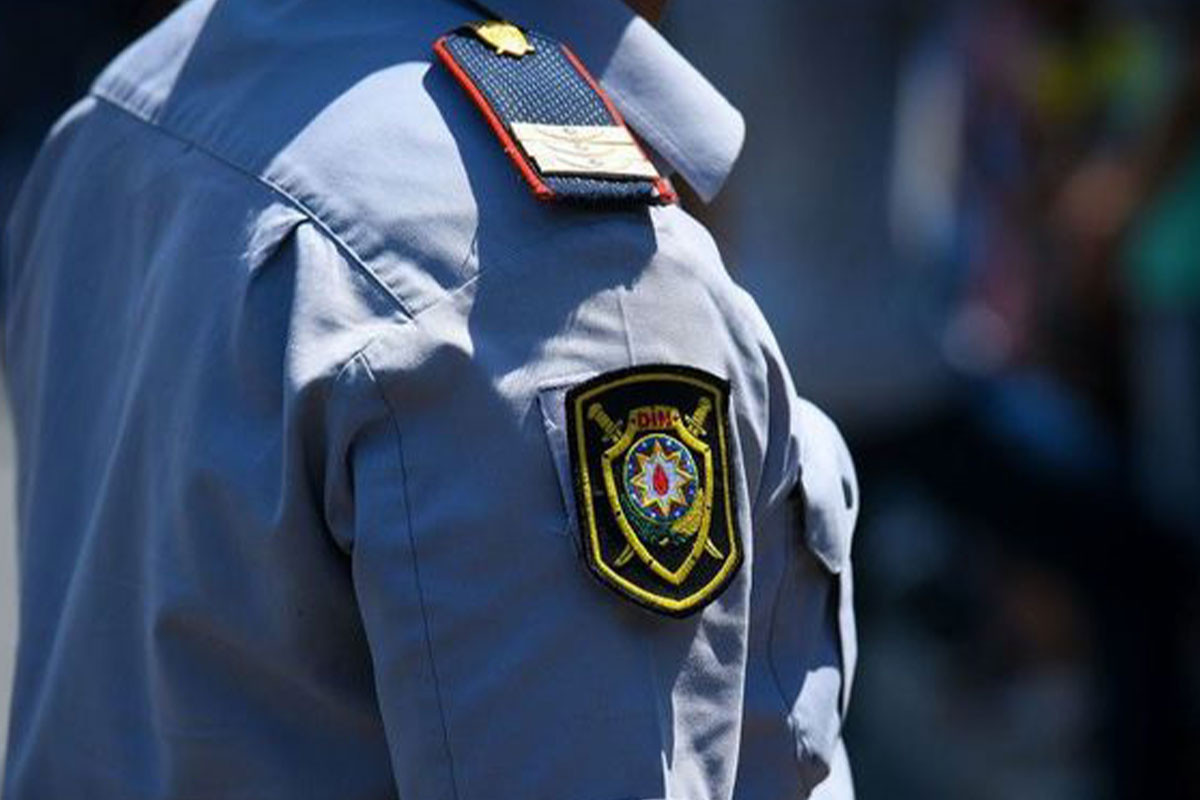 В Баку сотрудник полиции убил свою невесту, затем покончил собой -ОБНОВЛЕНО 