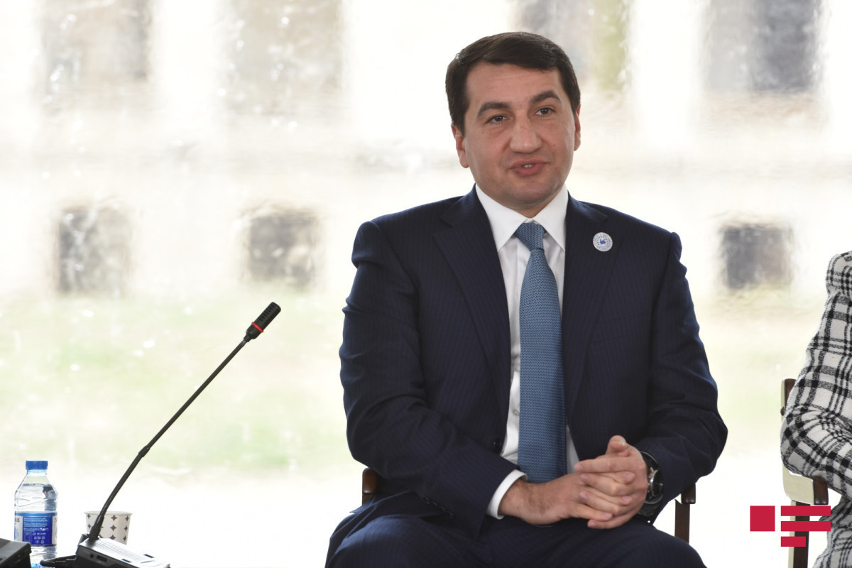Хикмет Гаджиев