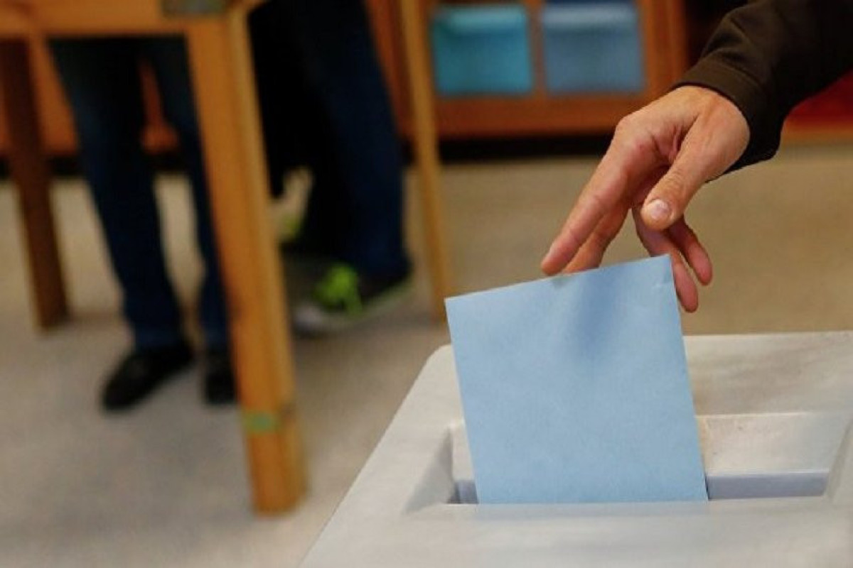 В Словении началось голосование на парламентских выборах