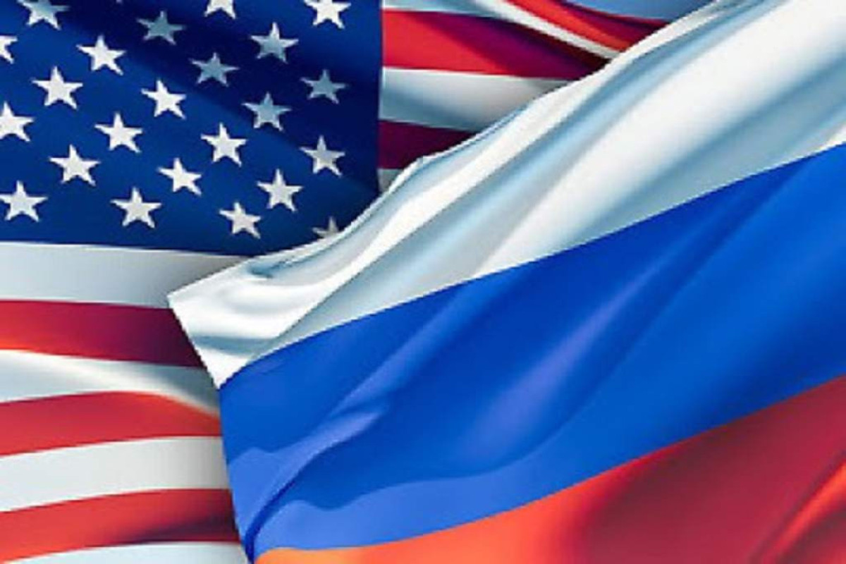 Россия направила США ноту с требованием прекратить поставки оружия в Украину