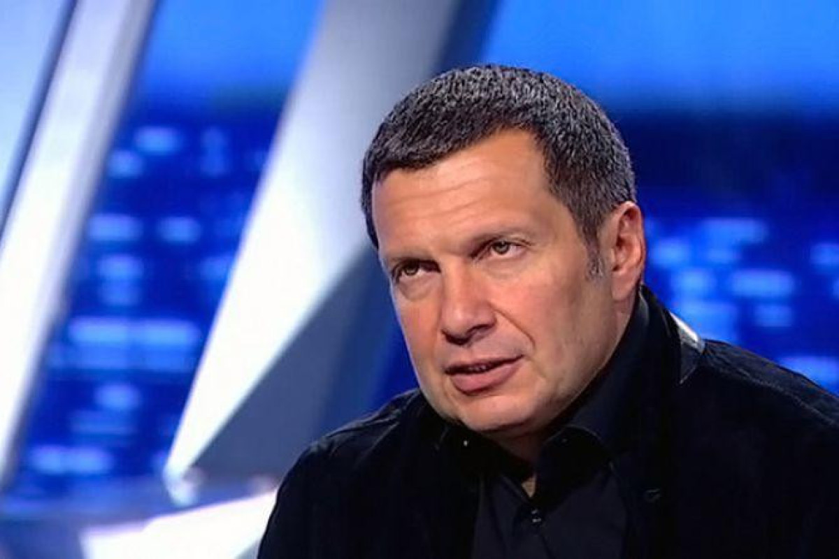 Владимир Соловьев