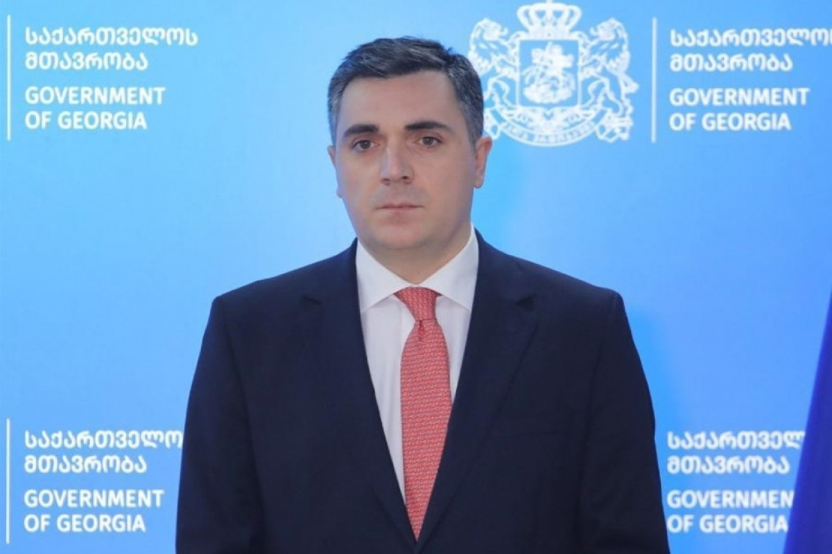 Илья Дарчиашвили