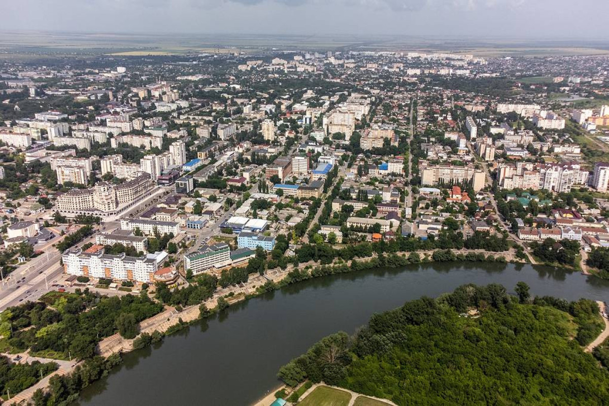 В Приднестровье взорван радиоцентр