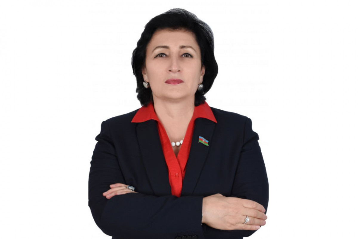 Малахат Ибрагимгызы