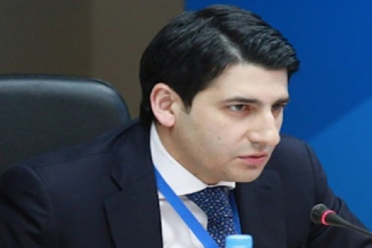 Азер Талыбов