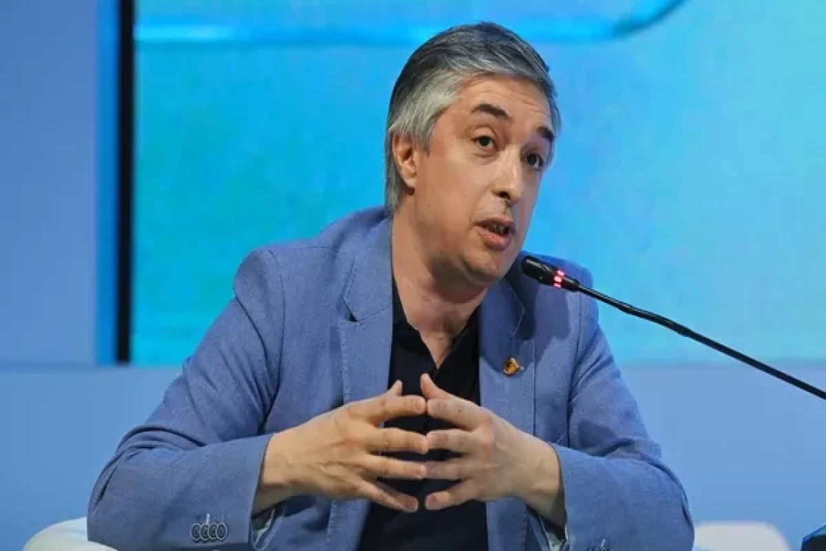 Ровшан Аскеров